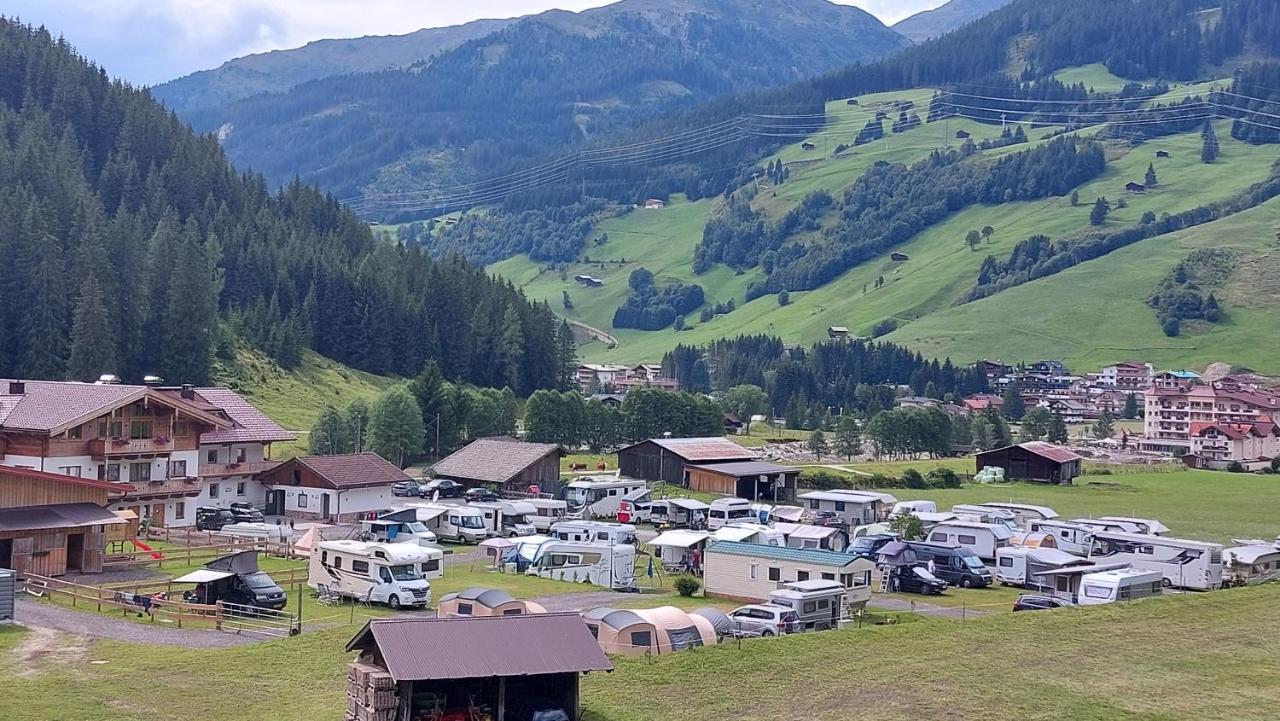Schoenachhof Gerlos Exterior photo